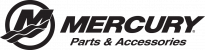 Mercury Reservedele logo